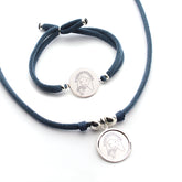 SWEET Set - Bracelet and Necklace